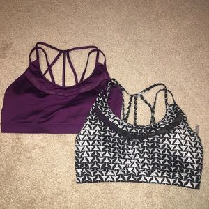 Victoria’s Secret Sport bras